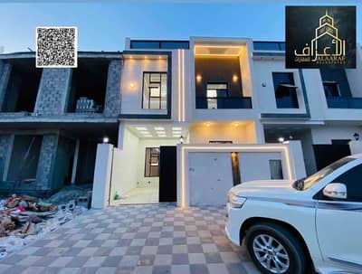 5 Cпальни Таунхаус Продажа в Аль Хелио, Аджман - 1E3F1B28-42C5-4897-8FEA-2B09375532B6. jpg