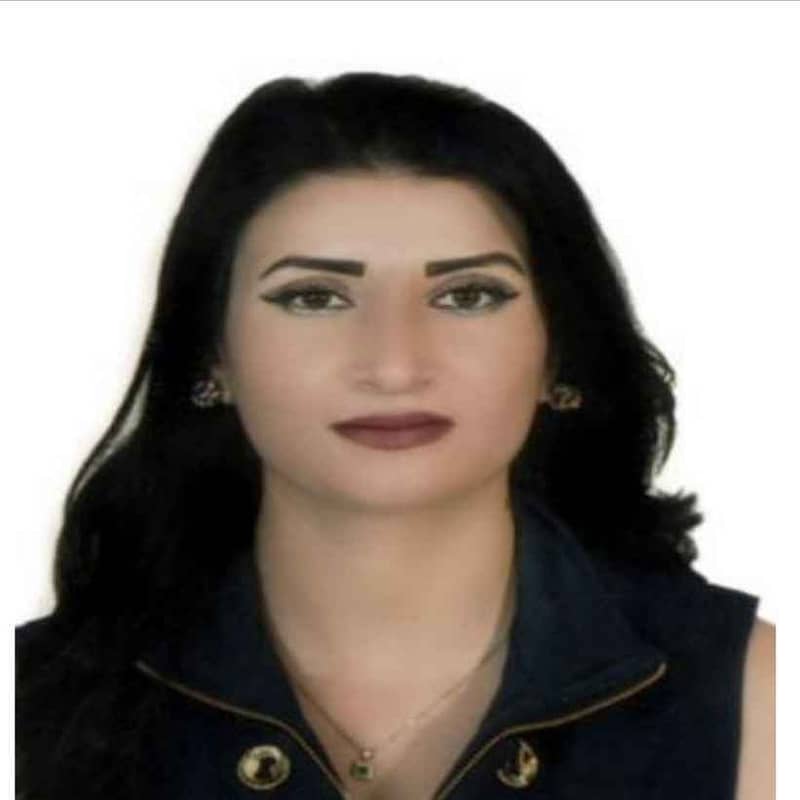 Yasmin Mokhlef Nzeem