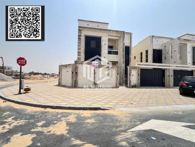 فیلا 4 غرف نوم للبيع في الزاهية، عجمان - WhatsApp Image 2025-07-08 at 19.10. 57_47d9d636. jpg