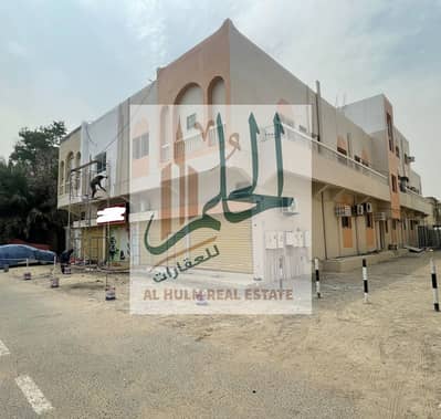 11 Bedroom Building for Sale in Al Rawda, Ajman - WhatsApp Image 2025-07-07 at 1.01. 55 PM. jpeg