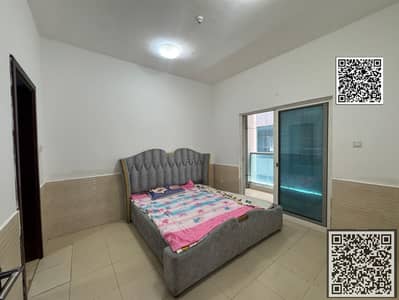 阿尔努艾米亚， 阿治曼 1 卧室单位待租 - WhatsApp Image 2025-07-08 at 7.15. 23 PM (1). jpeg