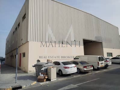 Warehouse for Sale in International City, Dubai - IMG_1721. jpeg