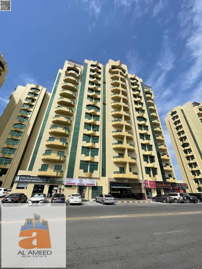 2 Bedroom Flat for Rent in Al Rashidiya, Ajman - IMG_7708. png