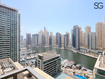 فلیٹ 2 غرفة نوم للايجار في دبي مارينا، دبي - IMG_8106. JPG