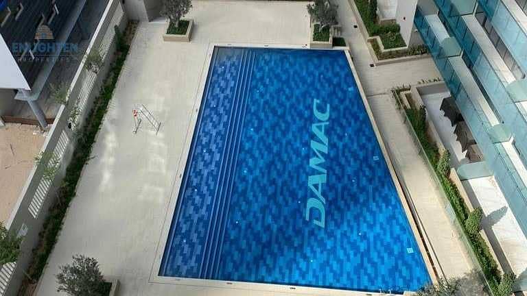 Ideal LayOut | Pool View | Near To Metro Station