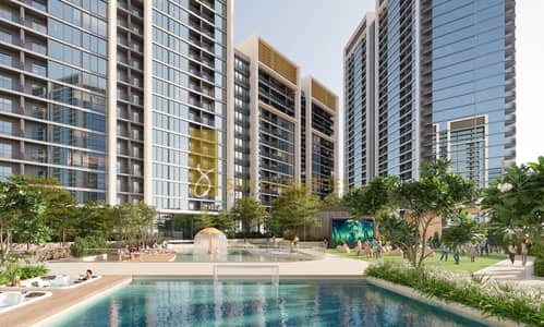 1 Bedroom Apartment for Sale in Motor City, Dubai - L (3)-. jpg