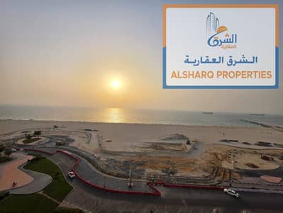 فلیٹ 3 غرف نوم للايجار في كورنيش عجمان، عجمان - IMG-20250708-WA0088. jpg