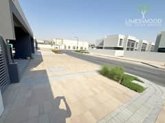 فیلا في ذا بالس بيتشفرونت،ذا بلس،المنطقة السكنية جنوب دبي،دبي الجنوب 3 غرف 3300000 درهم - 11025320