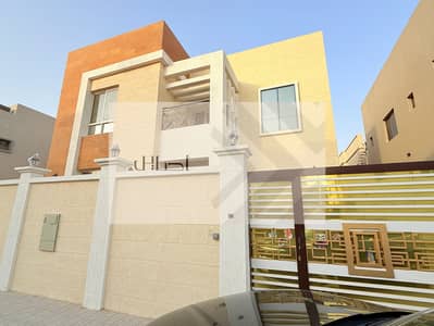 5 Bedroom Villa Compound for Sale in Al Yasmeen, Ajman - IMG_7169. JPG