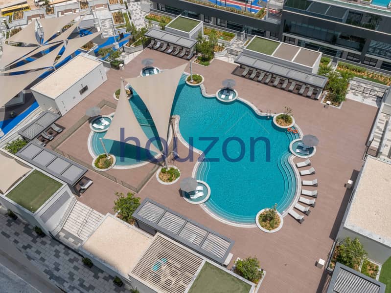 位于苏巴哈特兰社区,巅峰大厦,巅峰大厦B座 1 卧室的公寓 99995 AED - 12170752 位于苏巴哈特兰社区,巅峰大厦,巅峰大厦B座 1 卧室的公寓 99995 AED - 12170752