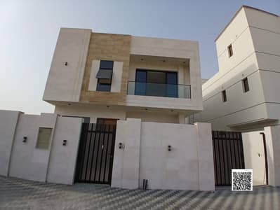 5 Bedroom Villa for Sale in Al Zahya, Ajman - b896c4d3-d2a0-42b9-a10f-ed56d0d3b787. jpg