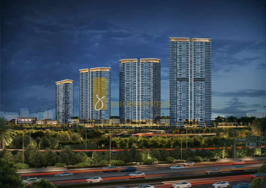 7 Sobha Solis - Night shot. jpg