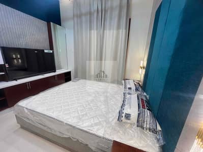 فلیٹ 1 غرفة نوم للايجار في مدينة دبي الرياضية، دبي - IMG_7689. jpg