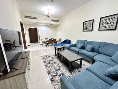 1 Bedroom Flat for Rent in Al Mahatah, Sharjah - 5aca24d5-29da-4ba7-ae0a-2f9968aef90a. jpg