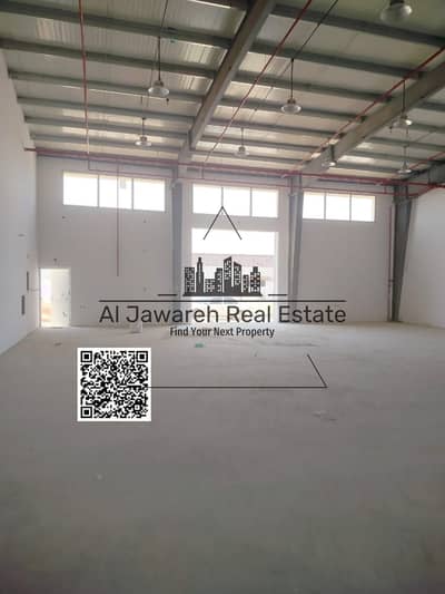 Warehouse for Rent in Emirates Modern Industrial Area, Umm Al Quwain - IMG-20250708-WA0002. jpg