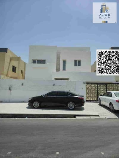 فیلا 5 غرف نوم للبيع في الروضة، عجمان - IMG-20250707-WA0142. jpg