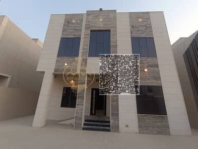 6 Bedroom Villa for Rent in Al Yasmeen, Ajman - WhatsApp Image 2025-07-08 at 8.36. 59 PM. jpeg