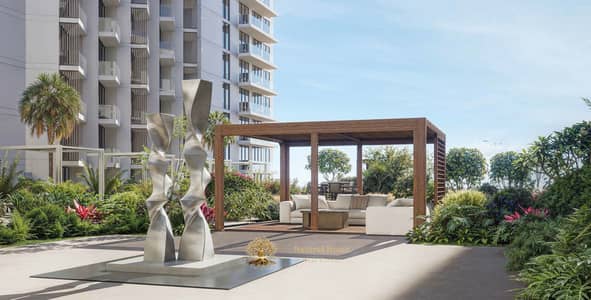 3 Bedroom Apartment for Sale in Al Marjan Island, Ras Al Khaimah - Exterior-4. jpg