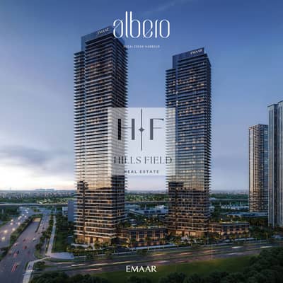 迪拜溪港， 迪拜 1 卧室公寓待售 - ALBERO_DCH_IMAGE08 (1). jpg