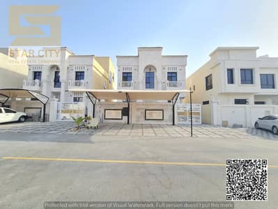 5 Bedroom Villa for Sale in Al Amerah, Ajman - IMG-20250626-WA0009. jpg