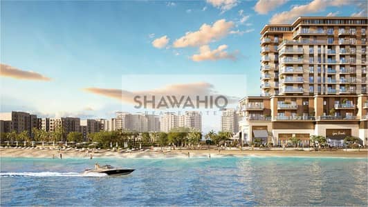 2 Bedroom Flat for Sale in Al Mamzar, Sharjah - 6001518984689731129. jpg