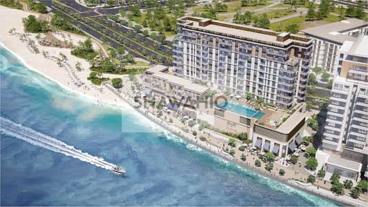 2 Cпальни Апартамент Продажа в Аль Мамзар, Шарджа - 6001518984689731127. jpg