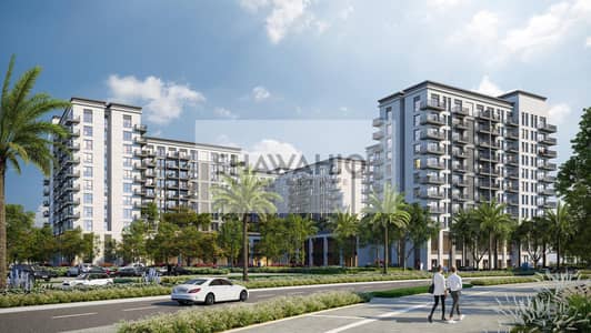 2 Bedroom Apartment for Sale in Al Mamzar, Sharjah - 6001518984689731126. jpg