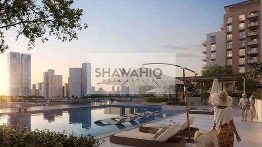 3 Bedroom Flat for Sale in Al Mamzar, Sharjah - 6001518984689731141. jpg