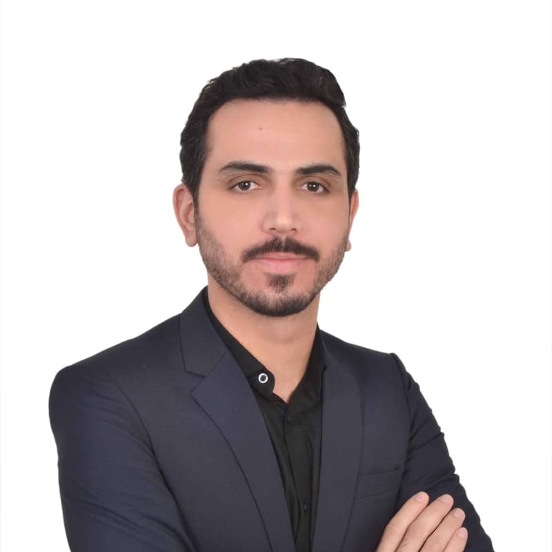 Shahriyar Ahmad Abdur