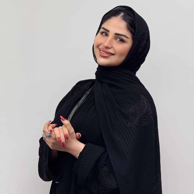 Dania Walid