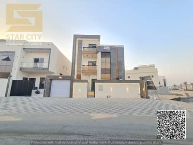 فیلا 6 غرف نوم للبيع في العامرة، عجمان - IMG-20250611-WA0156. jpg