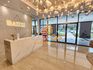 استوديو  للايجار في مدينة ميدان، دبي - IMG-20250708-WA0125. jpg