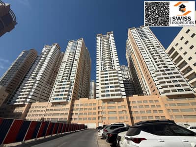 فلیٹ 2 غرفة نوم للبيع في الراشدية، عجمان - IMG-20250708-WA0022. jpg