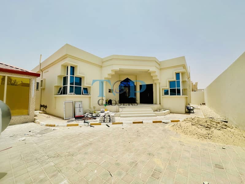 Fully Renovated 4 Br Ground Floor Villa | Big Yard Fully Renovated 4 Br Ground Floor Villa | Big Yard