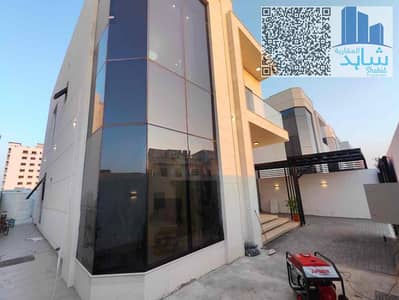 فیلا 5 غرف نوم للايجار في الياسمين، عجمان - 039a0bd6-0774-4a6a-be41-8b28c26b18df. jpg