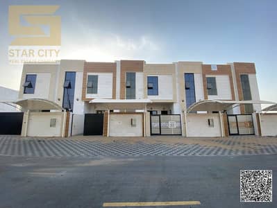 5 Bedroom Villa for Sale in Al Helio, Ajman - IMG-20250624-WA0064. jpg