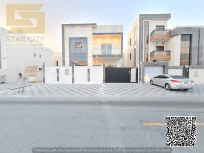فیلا 5 غرف نوم للبيع في العامرة، عجمان - IMG-20250703-WA0194. jpg