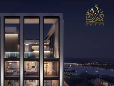 2 Bedroom Flat for Sale in Culture Village (Jaddaf Waterfront), Dubai - WhatsApp Image 2025-06-19 at 9.54. 30 AM (6). jpeg