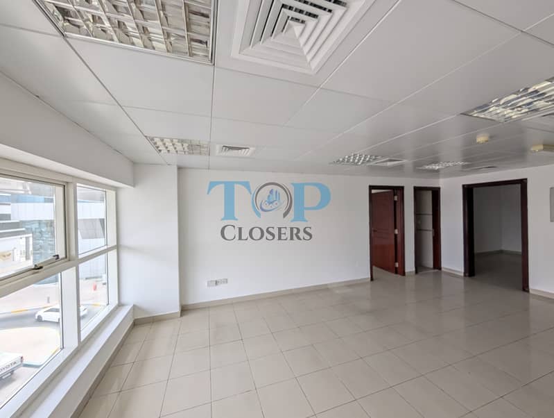 Офис в Центральный Район, 45000 AED - 12170941 Офис в Центральный Район, 45000 AED - 12170941