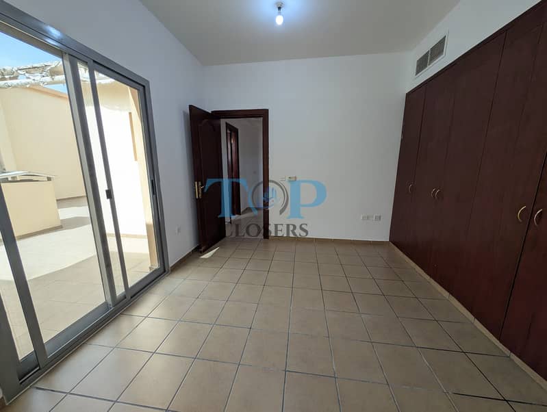 Big Terrace|Free Chiller|Spacious|Great Location|