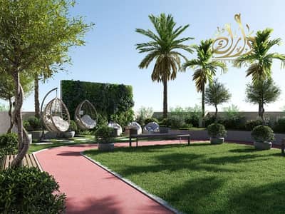 2 Bedroom Apartment for Sale in Dubai Land Residence Complex, Dubai - WhatsApp Image 2025-06-15 at 10.18. 16 AM (1). jpeg