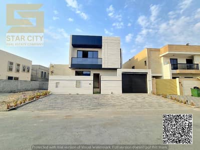 6 Bedroom Villa for Sale in Al Bahia, Ajman - IMG-20250629-WA0142. jpg