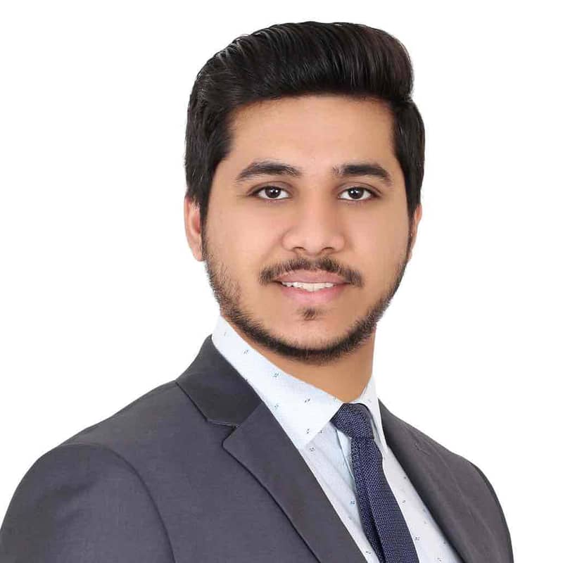 kaleem Khan