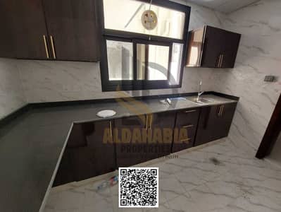 2 Bedroom Flat for Rent in Al Jurf, Ajman - IMG-20250708-WA0268. jpg
