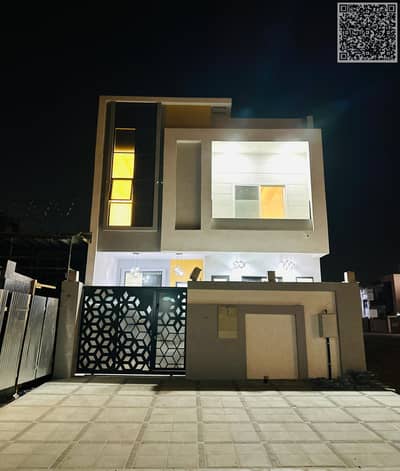 4 Bedroom Villa for Rent in Al Bahia, Ajman - WhatsApp Image 2025-07-08 at 10.18. 14 AM (1). jpeg