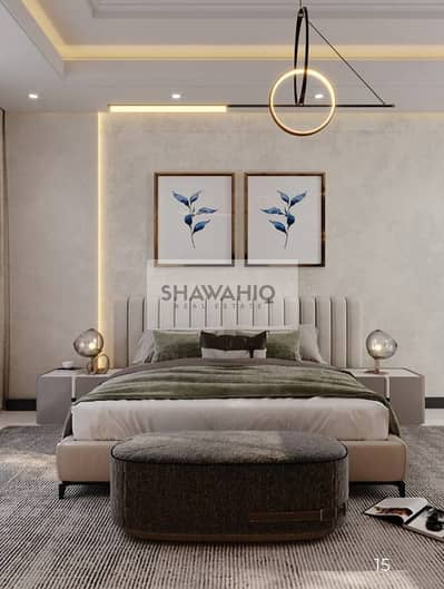 2 Bedroom Flat for Sale in Al Mamzar, Sharjah - 5985471217345349572. jpg