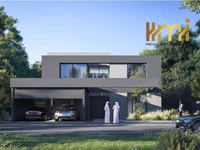 3 Bedroom Villa for Sale in Tilal City, Sharjah - Screenshot 2025-07-01 015723. png