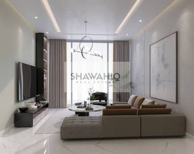 3 Bedroom Flat for Sale in Al Mamzar, Sharjah - 5985471217345349550. jpg