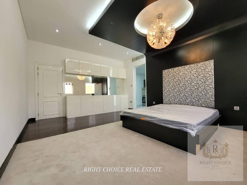 شقة في مدينة خليفة 3200 درهم - 7550943 شقة في مدينة خليفة 3200 درهم - 7550943
