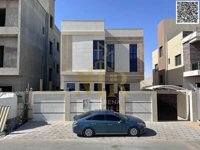 5 Bedroom Villa for Sale in Al Zahya, Ajman - WhatsApp Image 2025-05-08 at 2.48. 17 AM. jpeg